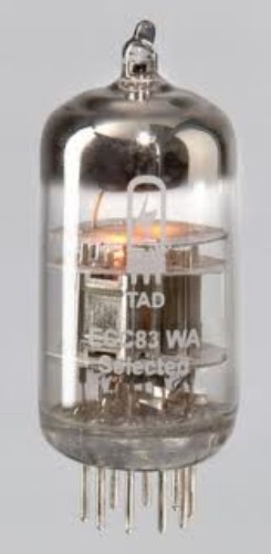 ECC83/ECC83WA-TAD RT008 CRYO ECC83/ECC83WA-TAD RT008 CRYO